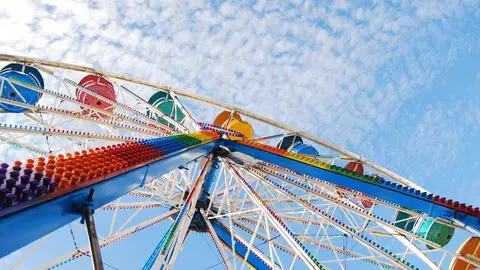 Manzanares celebra sus Ferias y Fiestas de Julio 2018