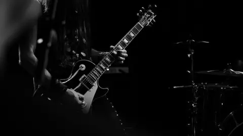 Rock