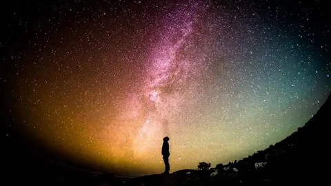 Noche de Estrellas en Yeste