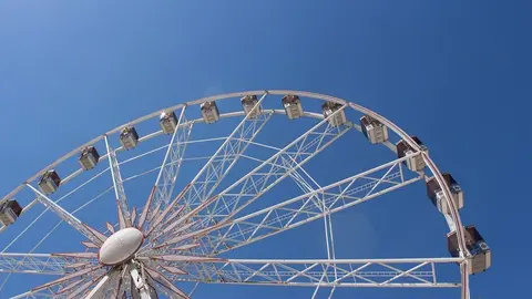 Feria y Fiestas Agosto 2018 Valdepeñas