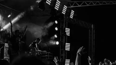 I Gachas Rock 2018 en Torrenueva