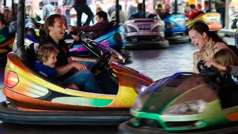 La Feria de Agosto 2018 de Valdepeñas ya está aquí
