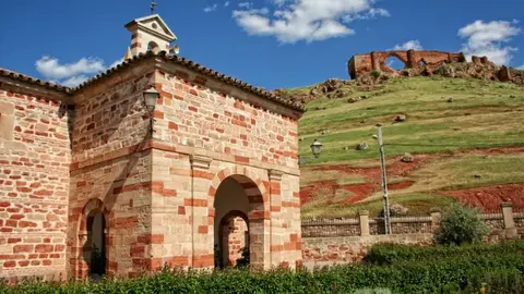 Visitas guiadas Montiel Medieval