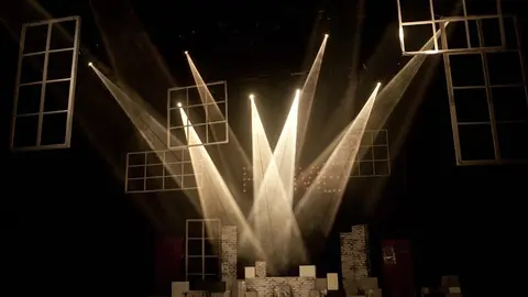 XX Festival La Celestina 2018 en La Puebla de Montalbán