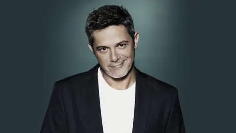 Tributo a Alejandro Sanz este verano en Cuenca