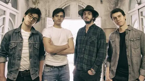 EL directo de Morat llega a Cuenca