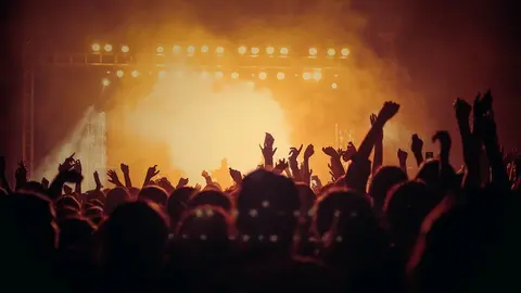 Conciertos 2018 Feria Albacete