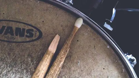 Percusión