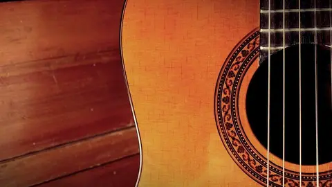 Guitarra