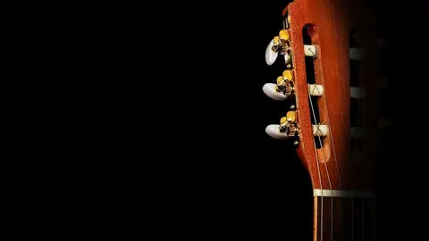 Guitarra