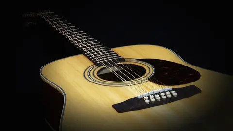 Guitarra