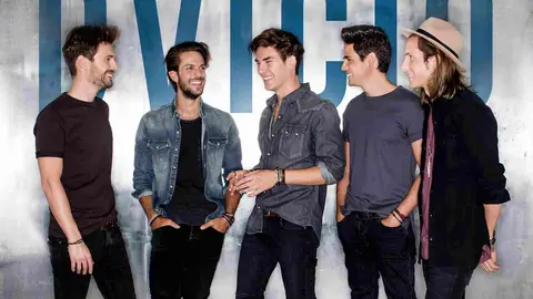 Dvicio-Que-tienes-tu_portada