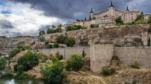 Toledo
