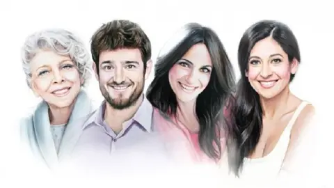 Juntos de Fabio Marra en Albacete
