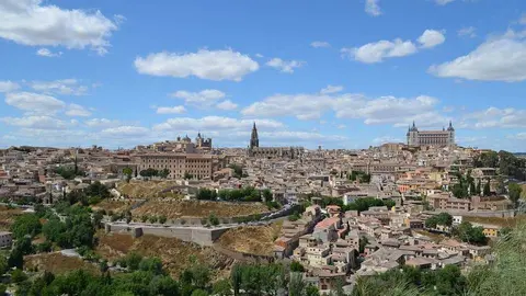 Noche de Patrimonio 2018 en Toledo