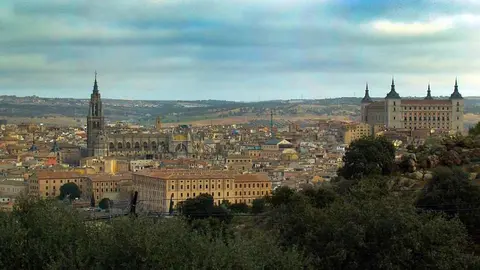 Programación Noche del Patrimonio 2018 en Toledo