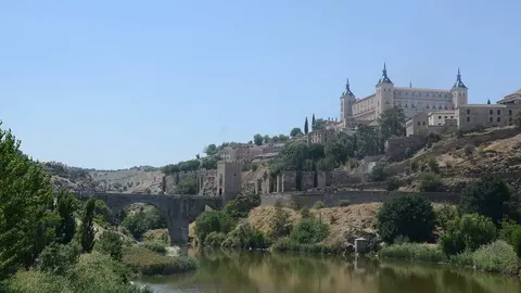 Noche del Patrimonio 2018, una buena excusa para escaparte a Toledo
