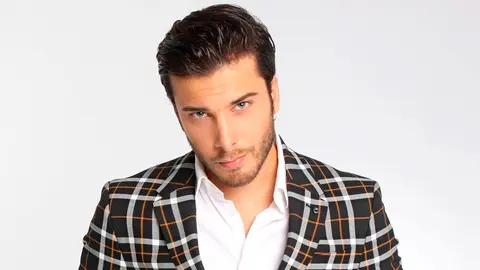 Blas Cantó en concierto en Hellín