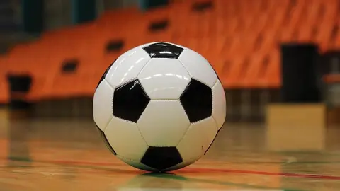 Feria Hellín 2018, campeonato futbol sala
