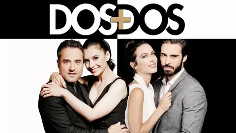 Dos más dos en el Teatro Palenque de Talavera de la Reina