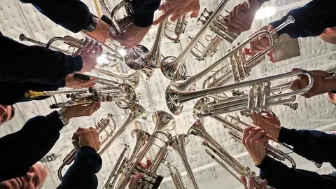 Concierto Día Fiesta Nacional en el Museo del Ejército de Toledo