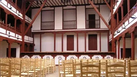 Corral de Comedias 