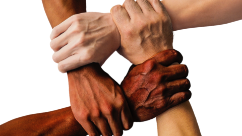 Jornadas Interculturales en Poblete