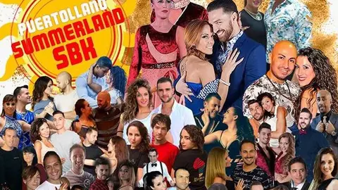 Summerland SBK Puertollano 2018