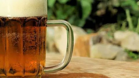 Cerveza 2