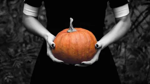 Halloween 2018 