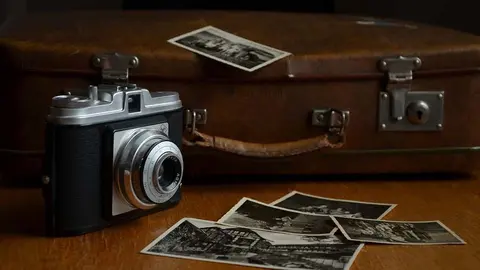 Antigüedades 1