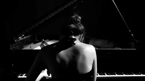 piano