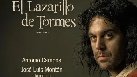 El Lazarillo de Tormes en el Teatro Circo de Albacete