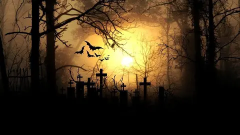 Halloween 2018 en Toledo, Pasaje del Terror en la Plaza de Toros