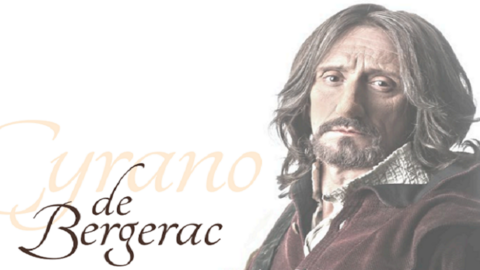 Cyrano de Bergerac en Albacete