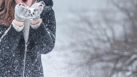nieve