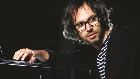 James Rhodes