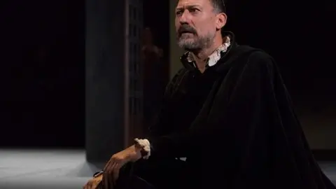 El Caballero de Olmedo en Guadalajara