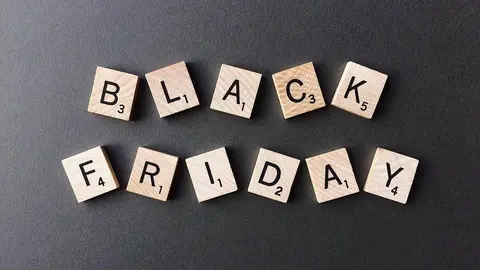 Black Friday 2018