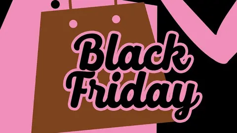 Black Friday 2018 Ciudad Real