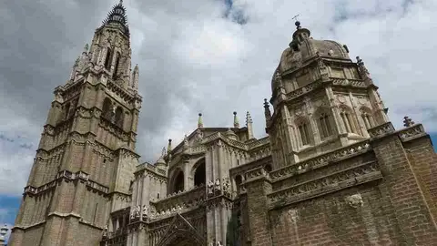 Catedral de Toledo