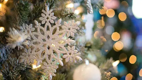Mercado Navideño en Villarrobledo