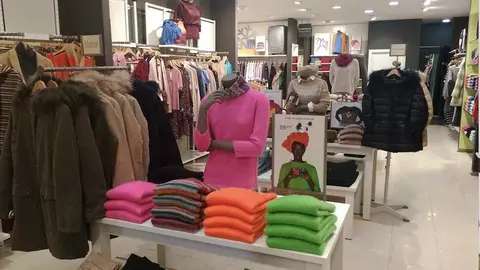 Benetton 1