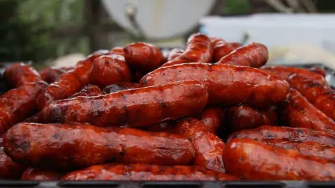 Chorizo