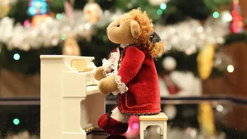 Gala de Navidad 
