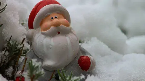 Papá Noel