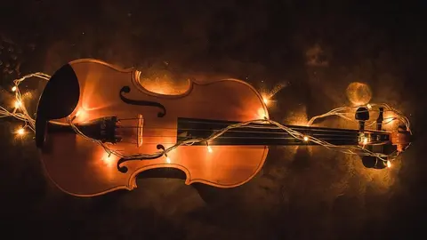 Concierto Año Nuevo Albacete