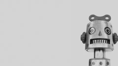 robot
