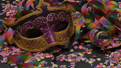 Carnaval Albacete 2019
