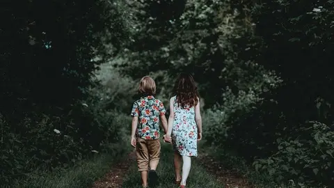 Viajar con niños Guadalajara